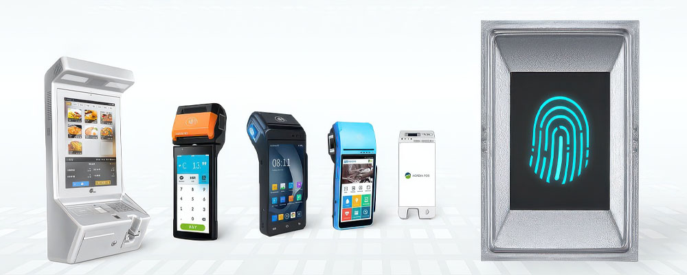 Aratek national ID enrollment solution