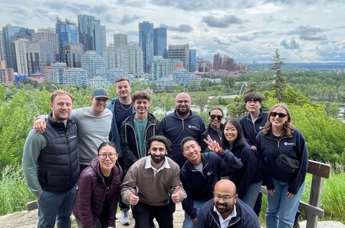 Planning an Offsite with Epoch ⛰️