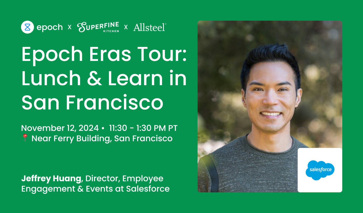 Strategies for Engaging and Connecting Employees - Epoch