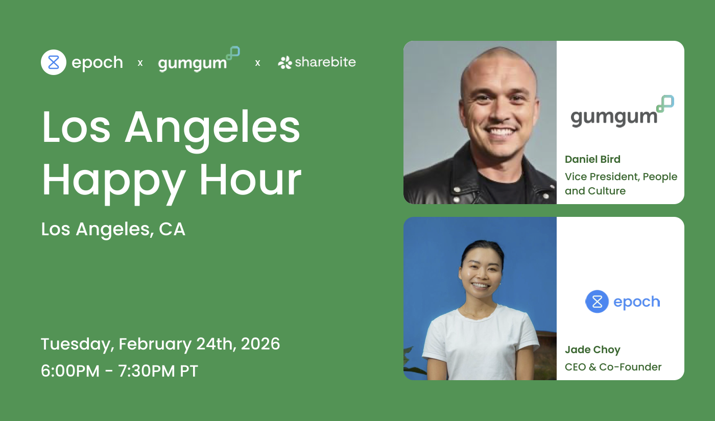 🌆 Los Angeles Happy Hour with Daniel Bird 🌟