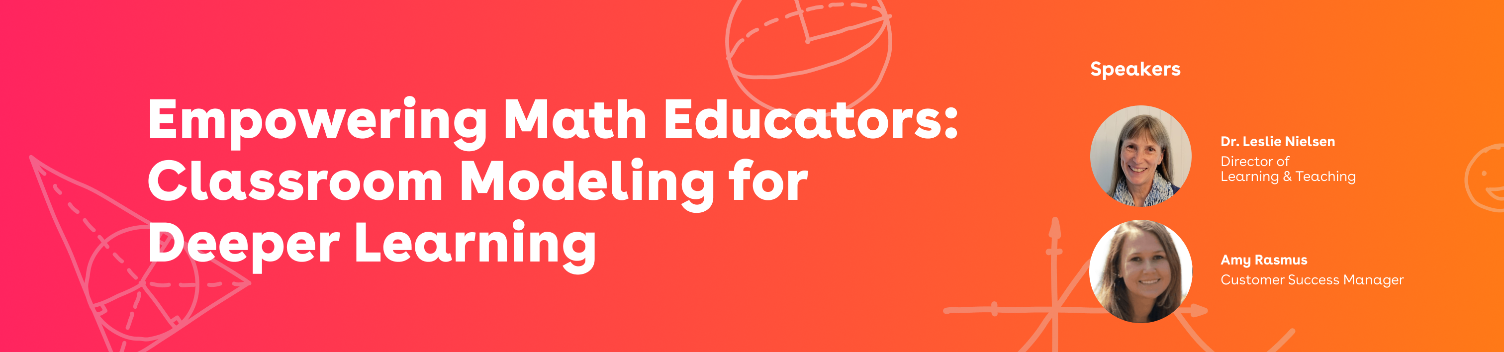 Empowering Math Educators: Classroom Modeling for Deeper Learning