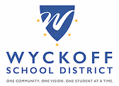 Wyckoff School District logo