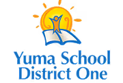 Yuma School District One logo