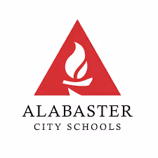 Alabaster City Schools logo