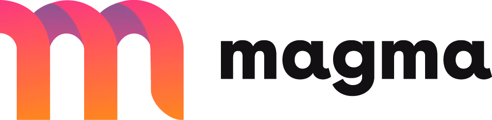 Magma logo