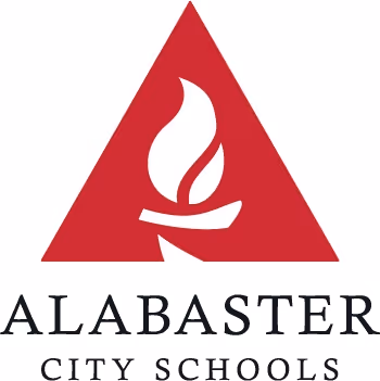 Alabaster City Schools logo