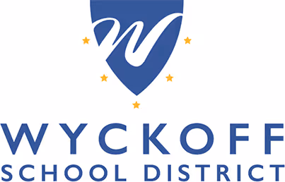 Wyckoff School District logo