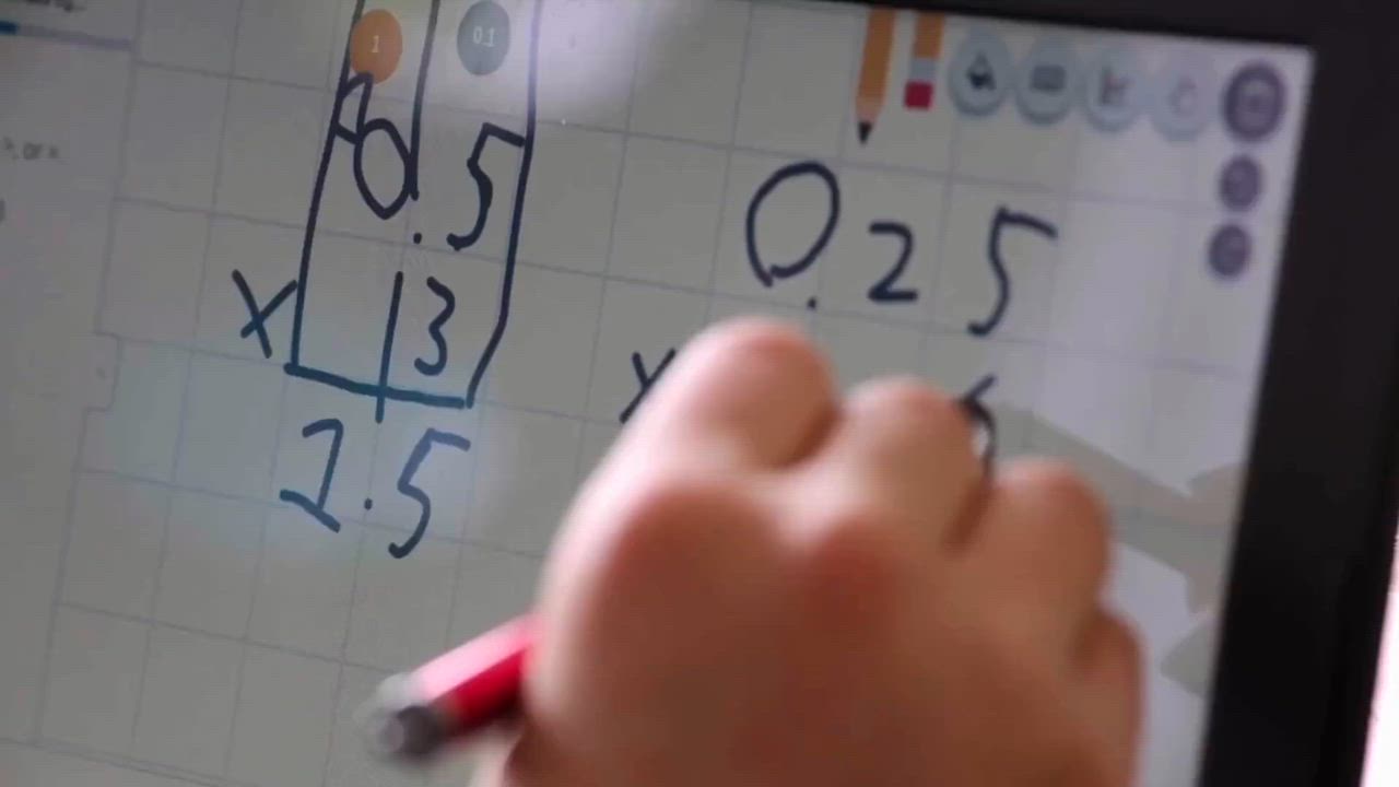 K-12 Math Platform for Schools & Districts | Magma Math
