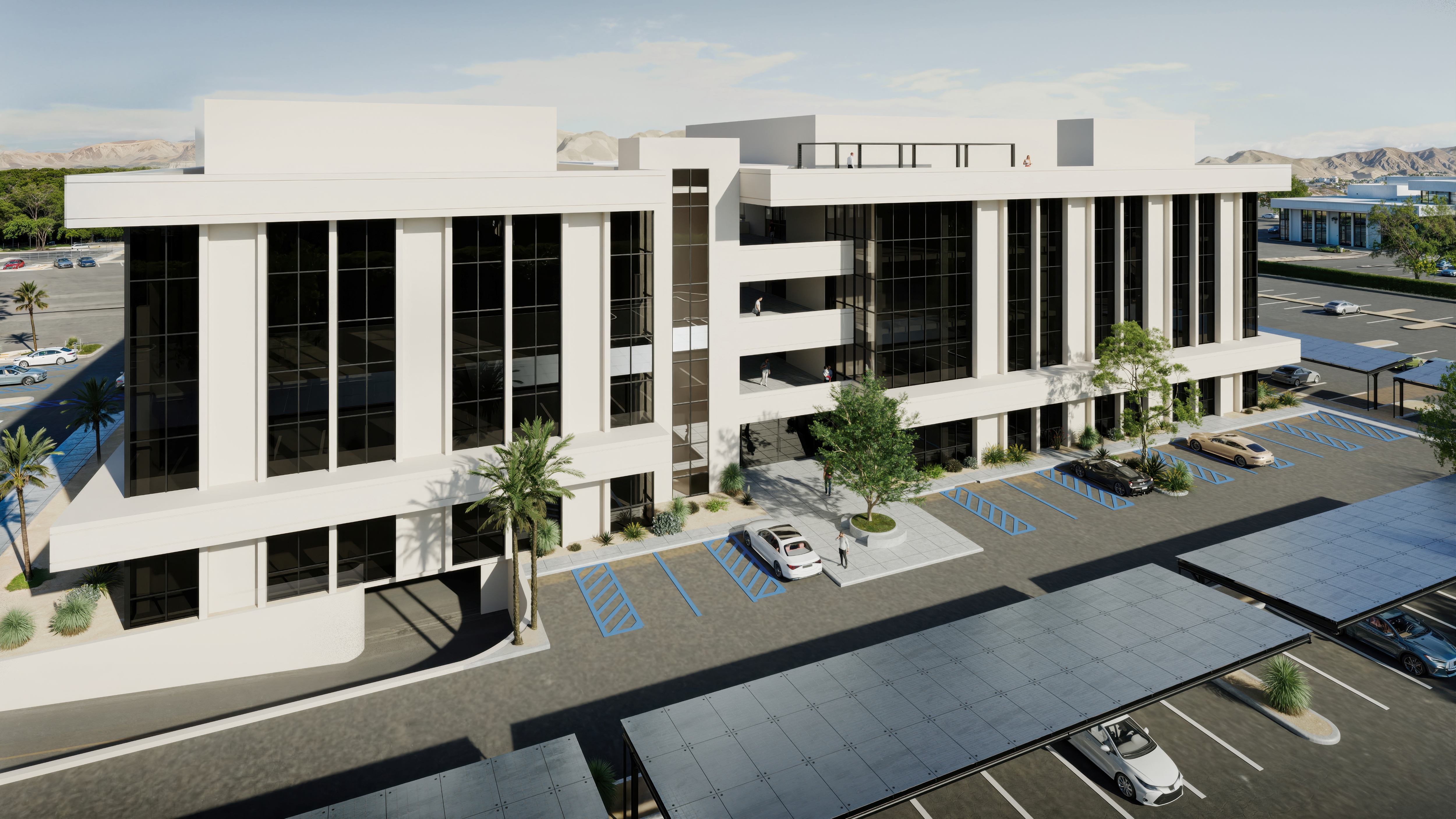 Eisenhower Health Cardiovascular Clinic