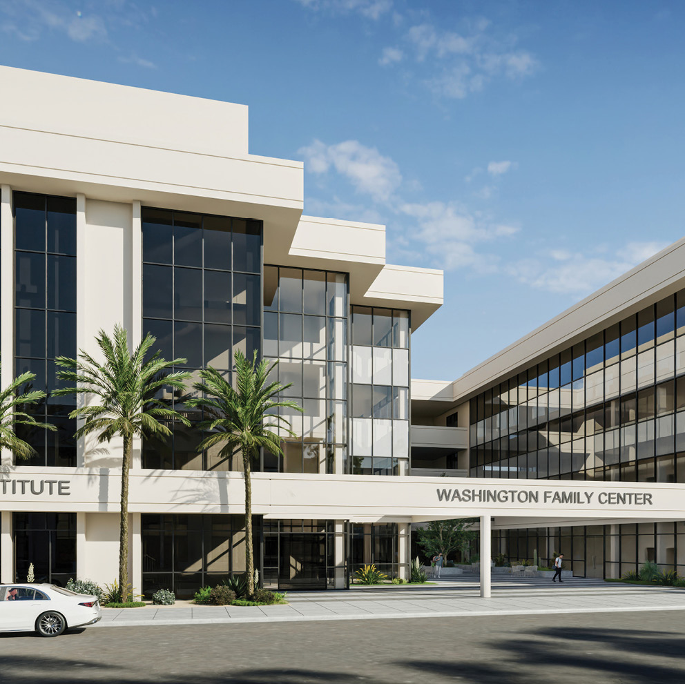 Eisenhower Health Cardiovascular Clinic