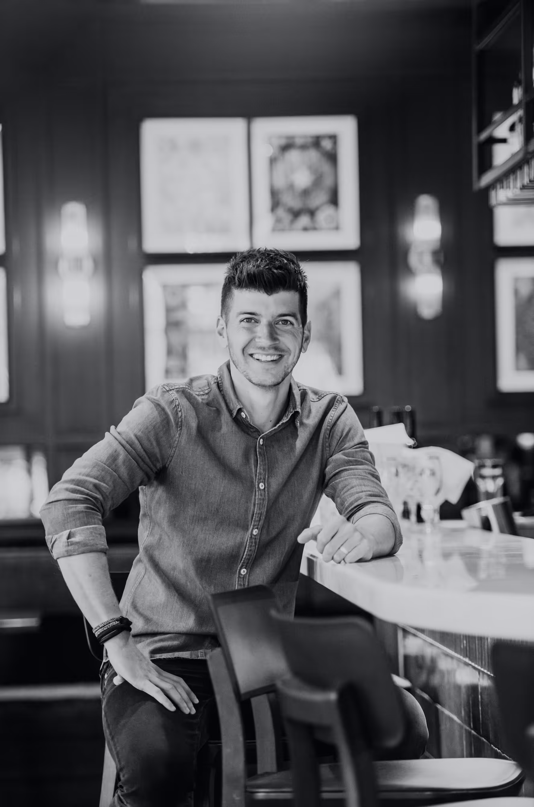 Foto van eigenaar Remco