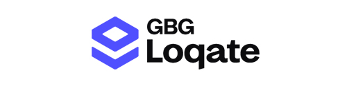 Loqate GBG Logo