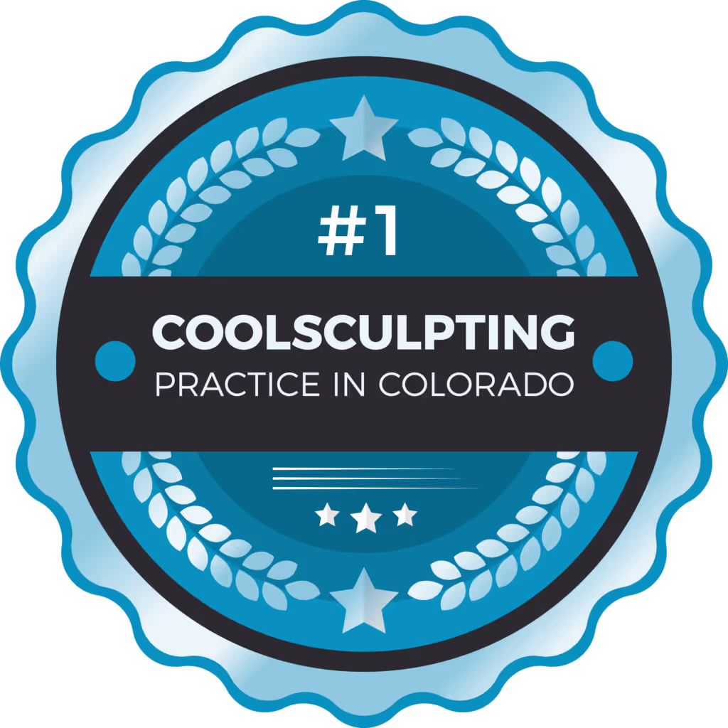 #1 CoolSculpting Colorado