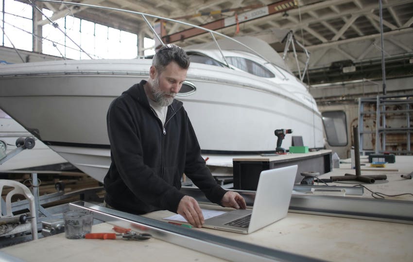 Révision moteur bateau : quand et comment la faire ?