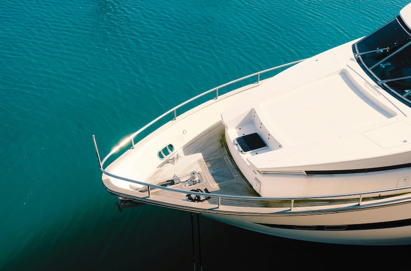 Achat d’un bateau : neuf ou leasing, quelle option ?