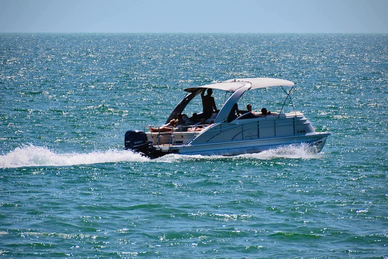 Quelles sont les démarches pour acheter un bateau ?