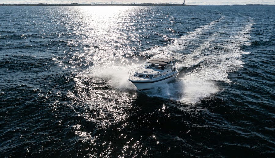 Boat insurance: how to choose the right one?