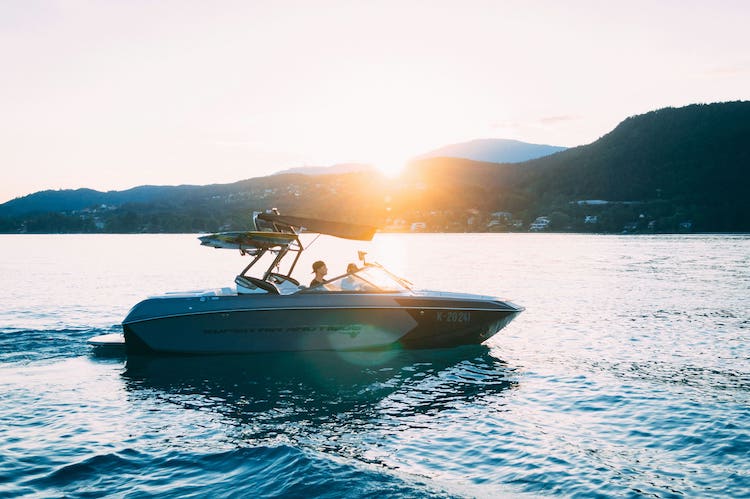 Where to go on a cruise in Europe with your boat?