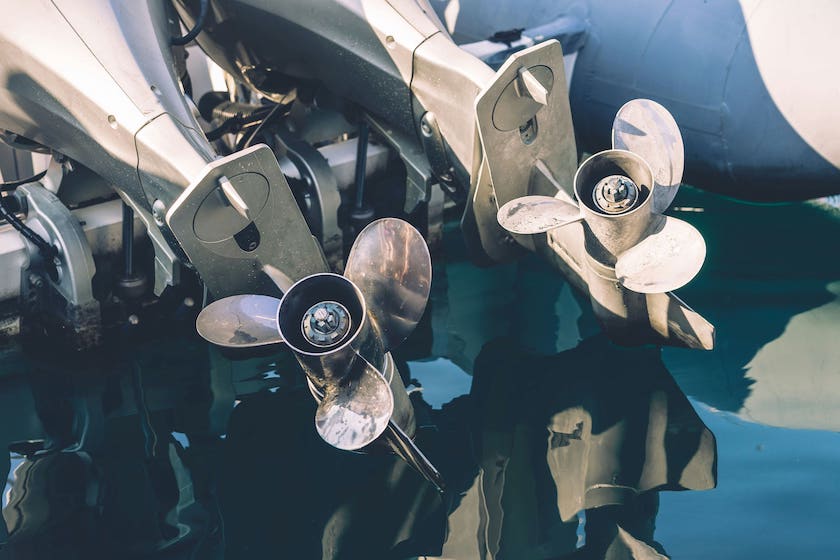 Changing your propeller: how to choose the right one?