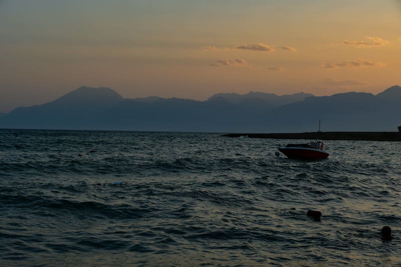 Weekend boat itineraries on the French Riviera