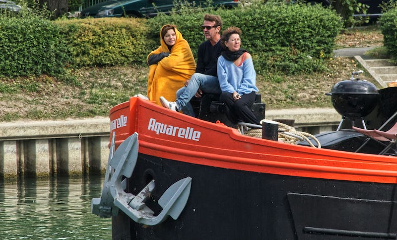 Quels sont les meilleurs bateaux pour la famille ?