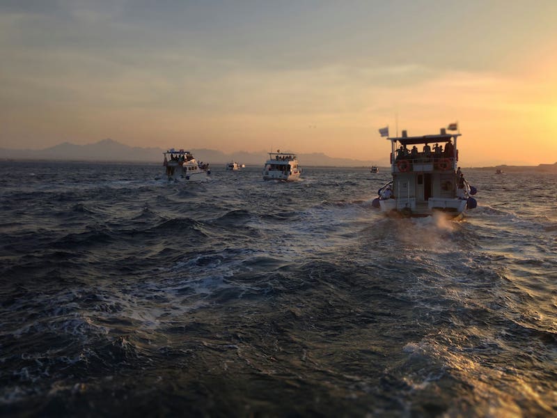Faut-il acheter un bateau en leasing ?