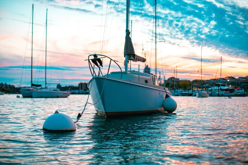 Les alternatives aux ports pour amarrer son bateau