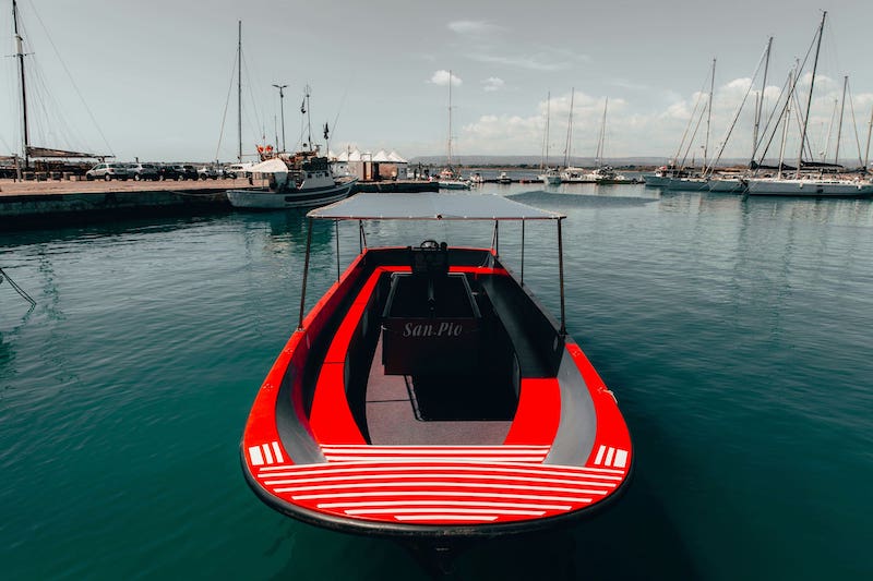 Moteurs électriques pour bateaux : avantages et inconvénients