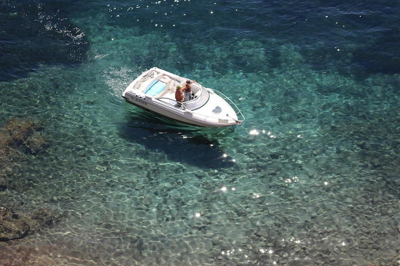 Comment diagnostiquer une panne moteur en mer ?