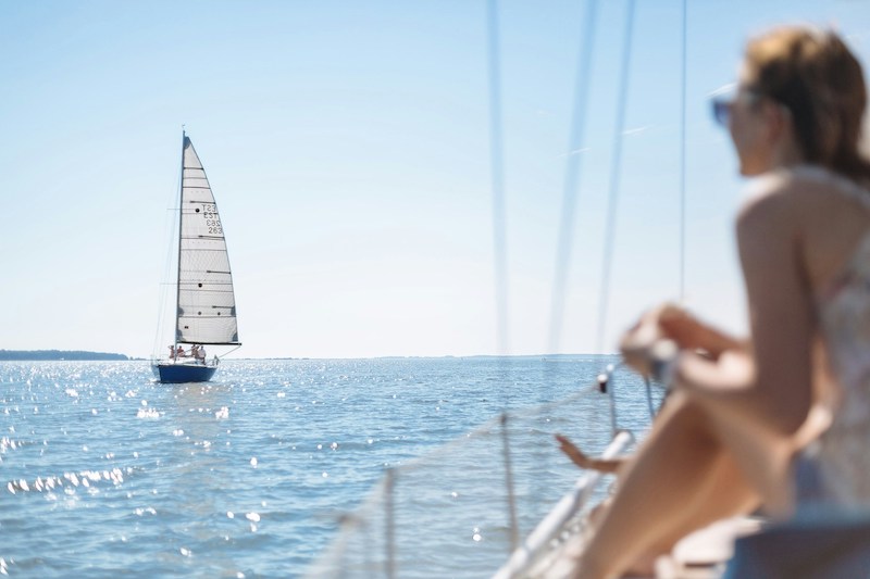 Preventive maintenance: a boater's essential calendar
