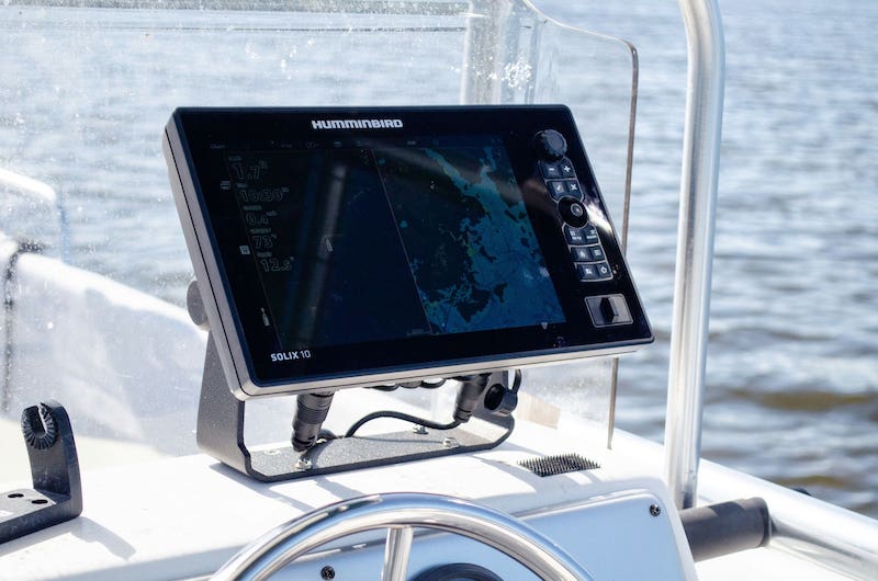 La géolocalisation maritime : atouts et limites