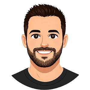 Thomas Martin Full Stack Developer