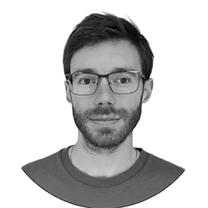 Nicolas full stack developer