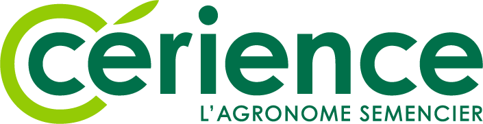 logo d'une entreprise d'agronomie