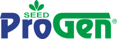 logo d'une entreprise d'agronomie