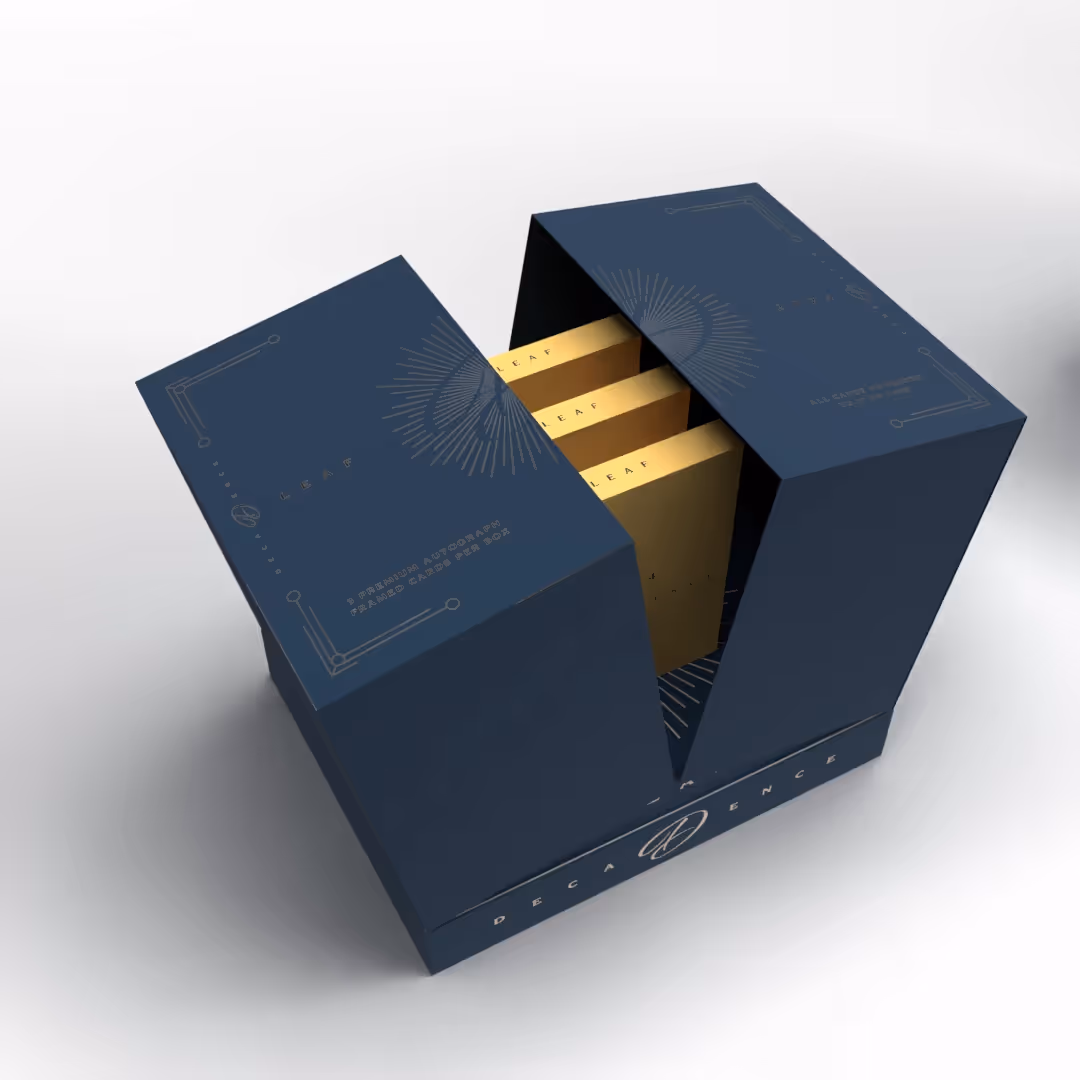 2024 Leaf Decadence Multi-Sport