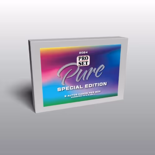 2024 Pro Set Pure Multi-Sport Special