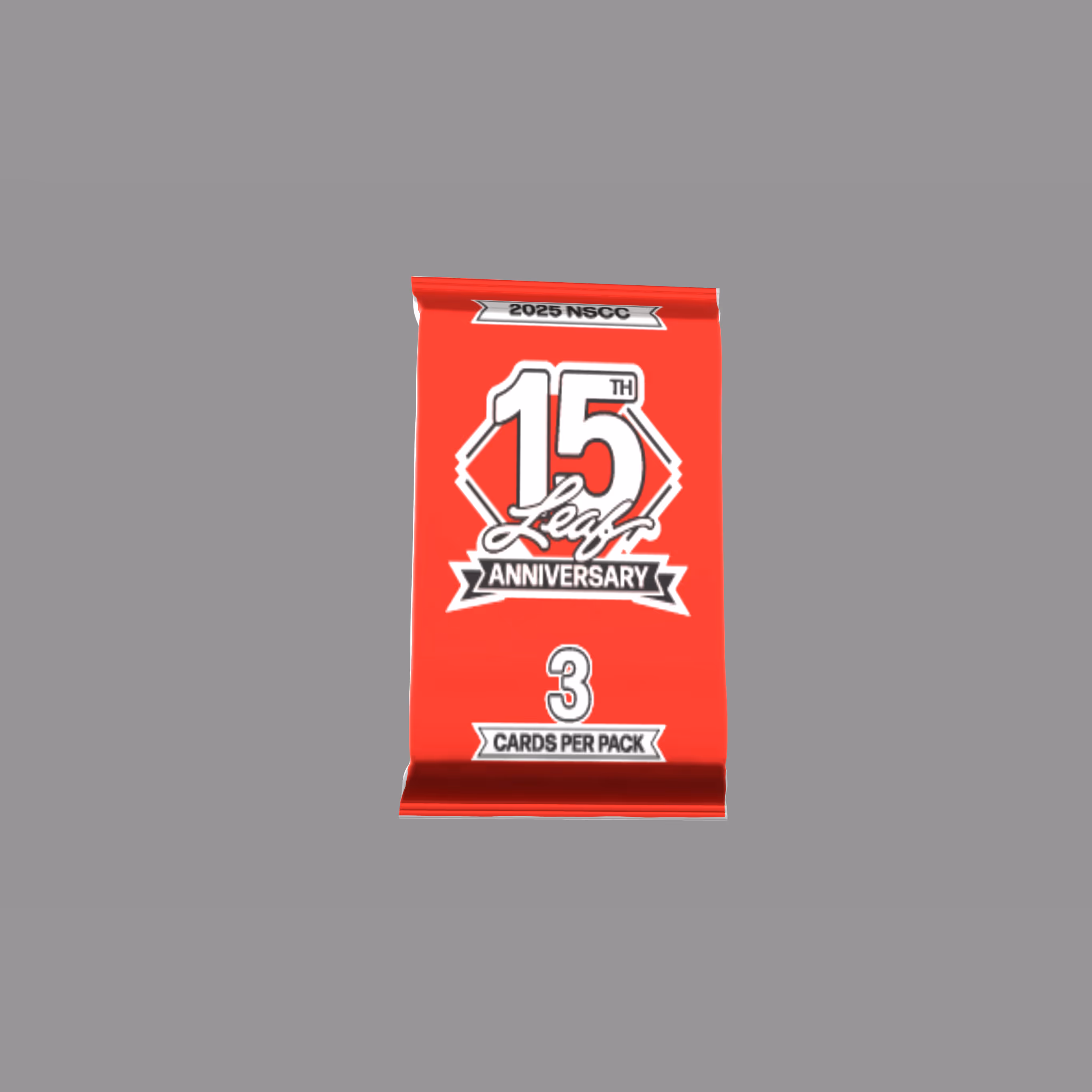 Leaf 15th Anniversary