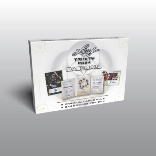 Discover Leaf Trading Cards | Sports, Multi-Sport & Pop Century