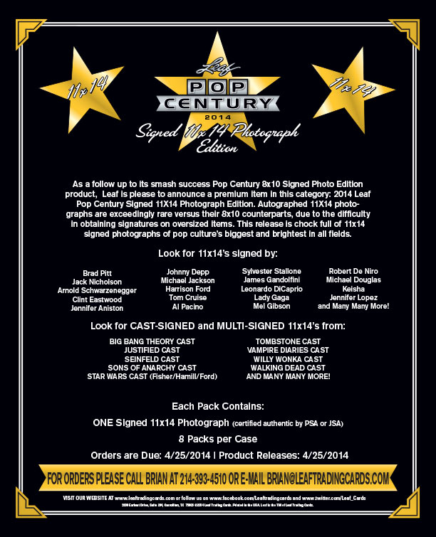 2014 Famous Fabrics Making of America