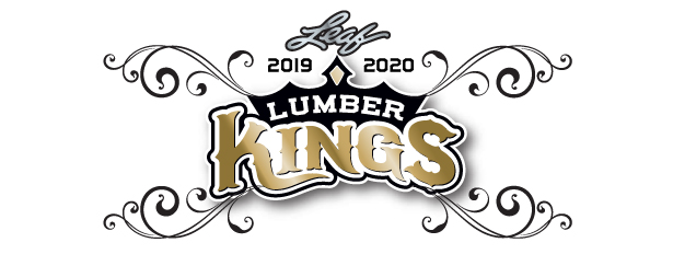 2019-20 Leaf Lumber Kings Hockey