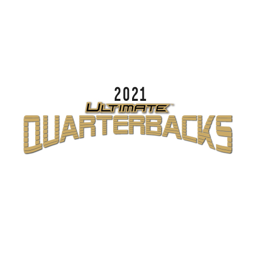 2021 Leaf Ultimate Football Quarterback Set