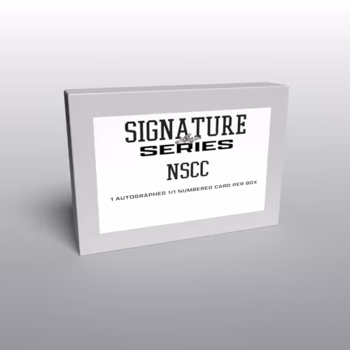 2022 National Signature Series