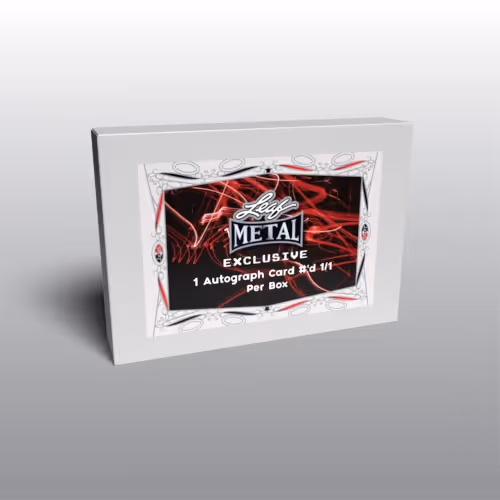 2023 Leaf Channel Exclusive