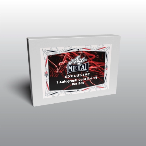 2023 Leaf Channel Exclusive