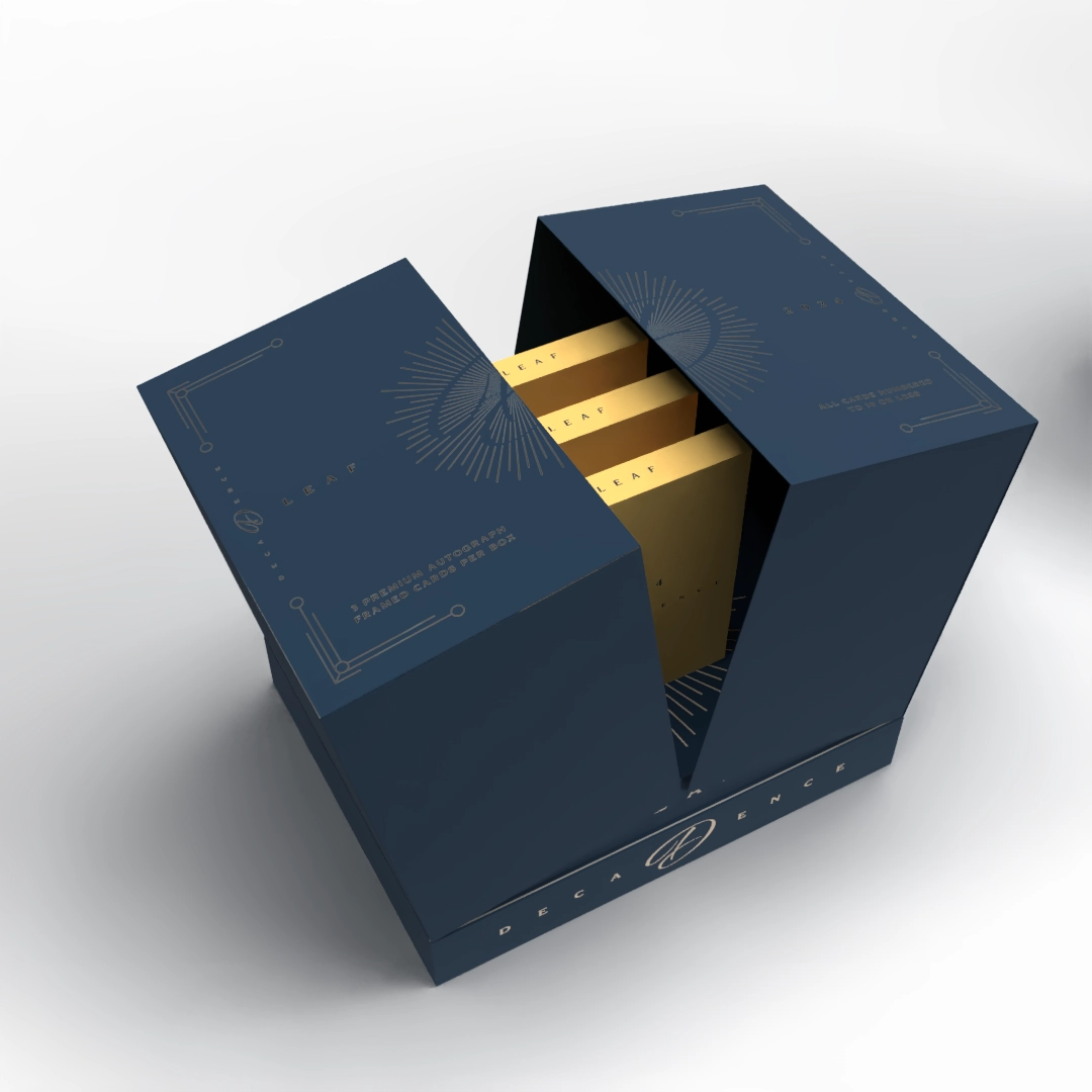 2024 Leaf Decadence Multi-Sport