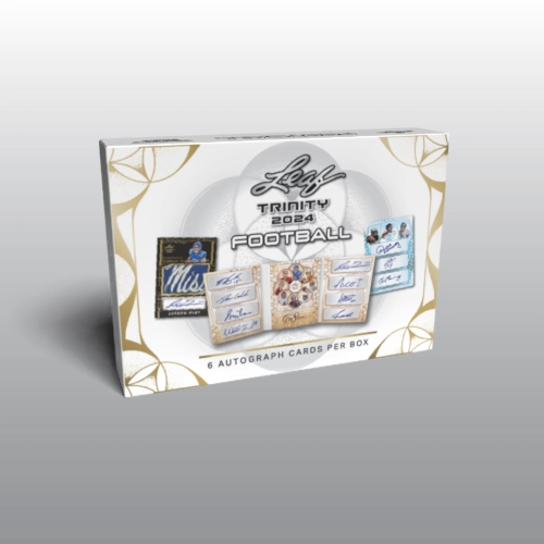 2024 Leaf Trinity Football