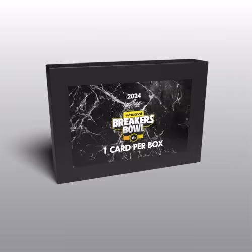 2024 Leaf Whatnot NSCC Exclusive