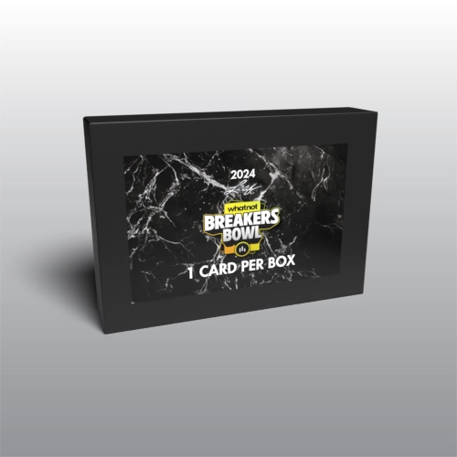 2024 Leaf Whatnot NSCC Exclusive