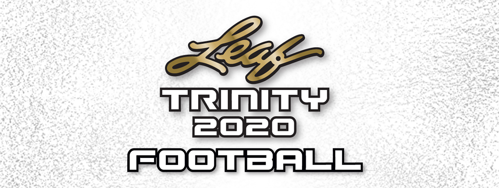 2020 Leaf Trinity Football